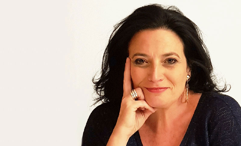 Thérapeute Coach Bordeaux : Estelle Rolland