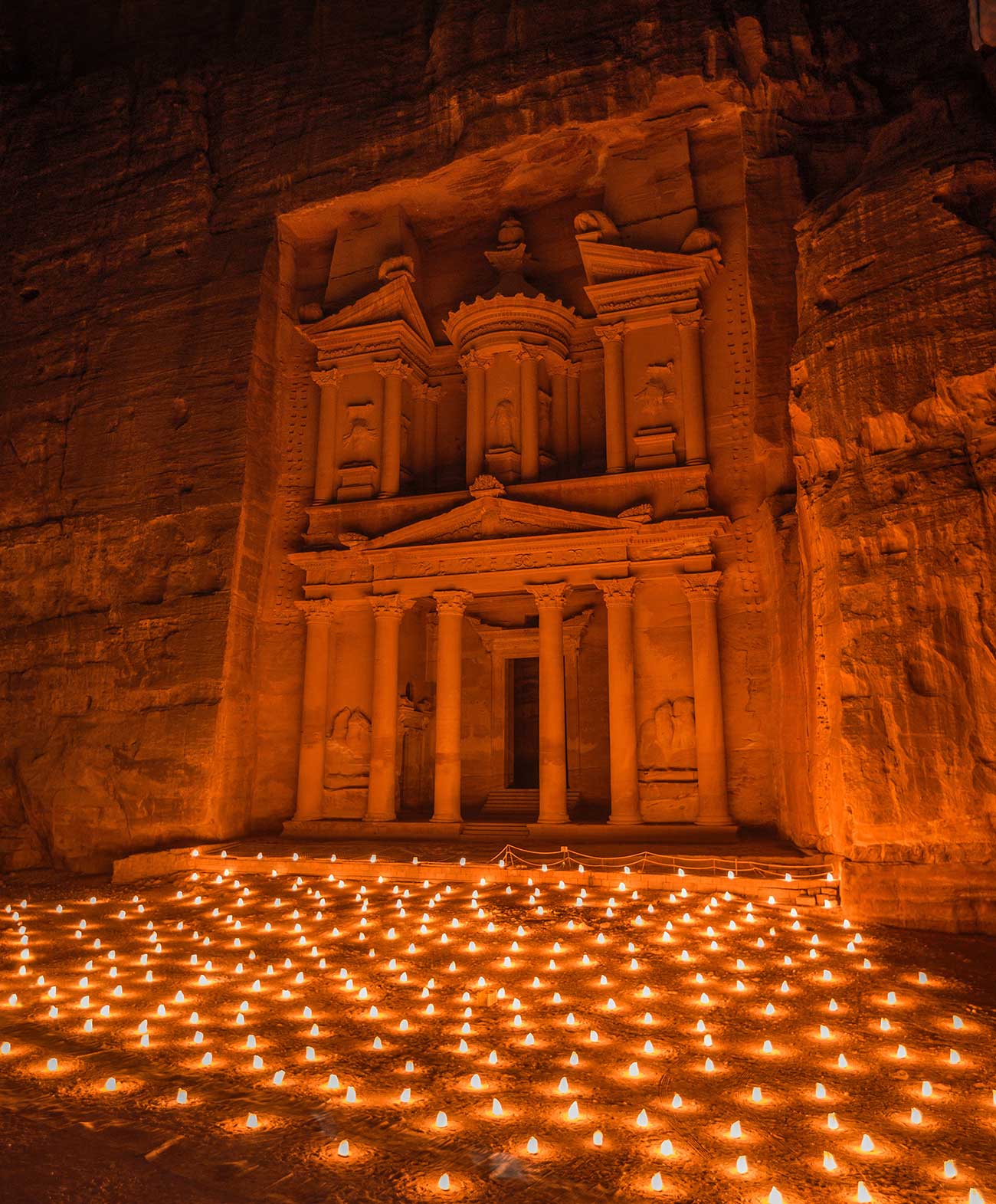 Voeux 2019 : De la fresque du temps, de l'art, de l'ombre et de la lumière