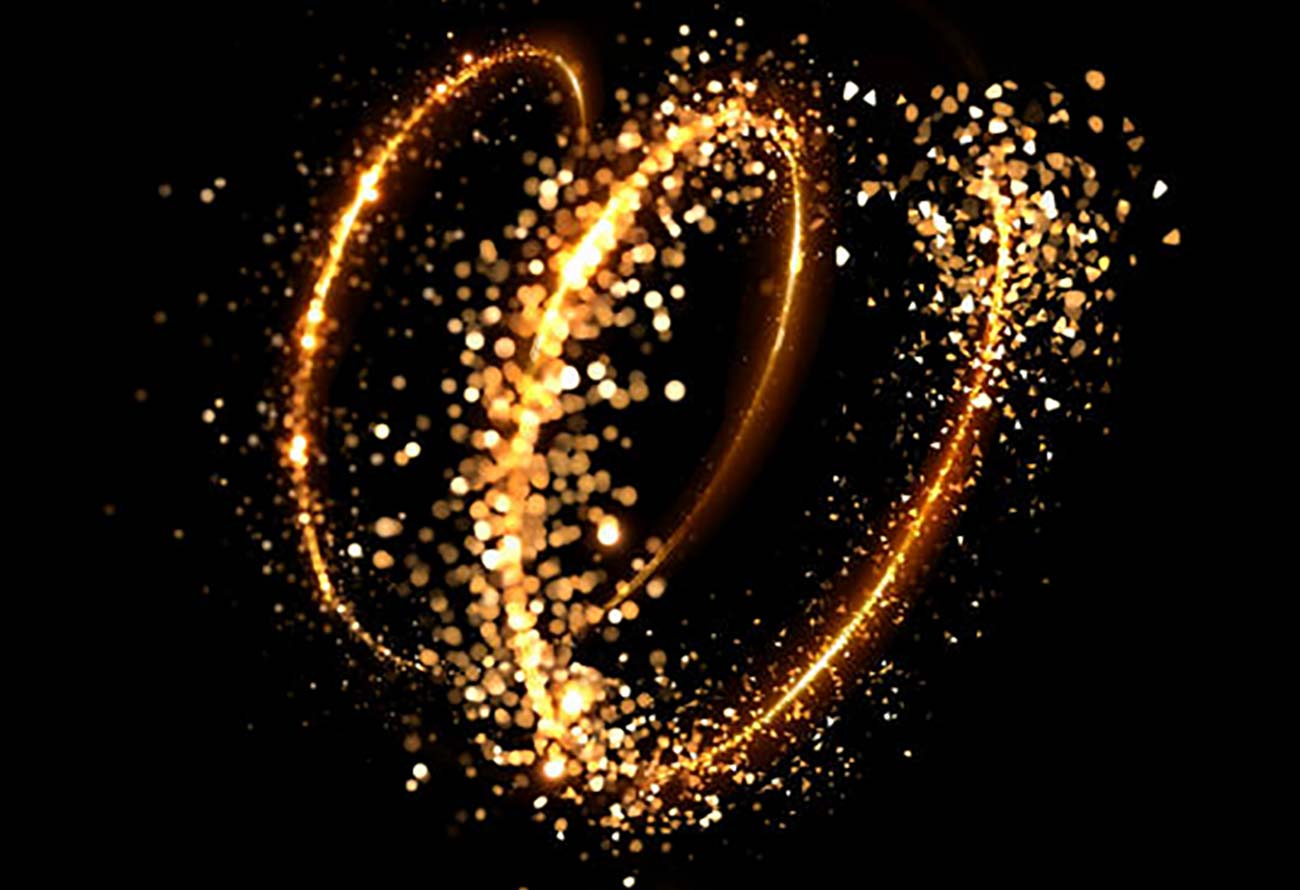 La spirale de l'évolution grâce à la libération des chocs émotionnels