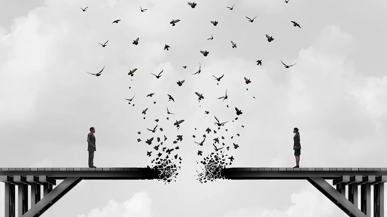 Thérapie de couple Franchir le pas avec l'aide d'un thérapeute